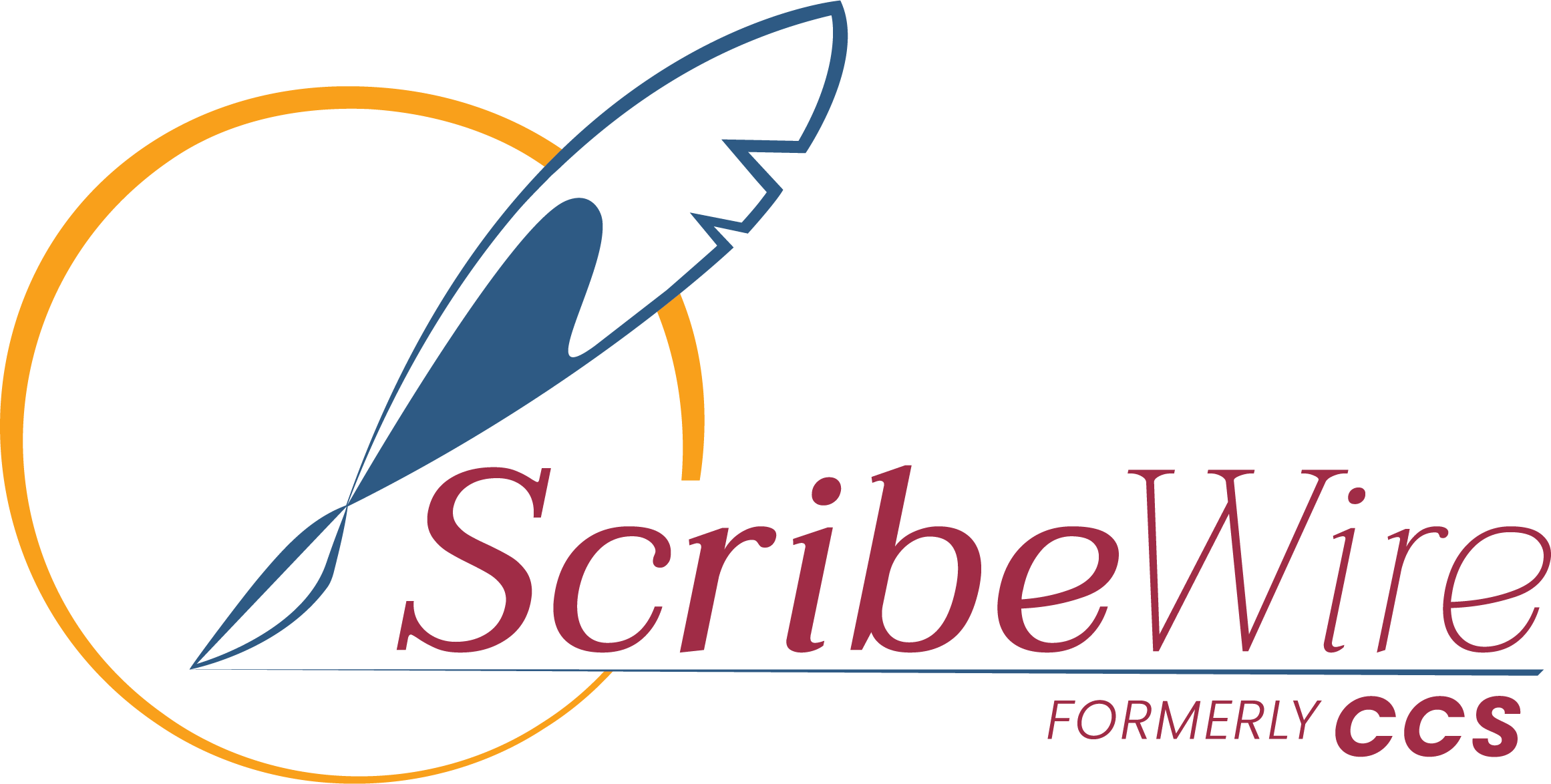 ScribeWire